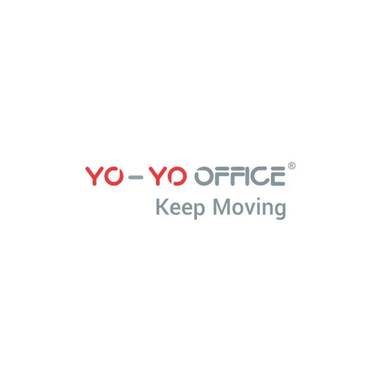 - Yo-Yo Office - Muffle Acoustics Limited