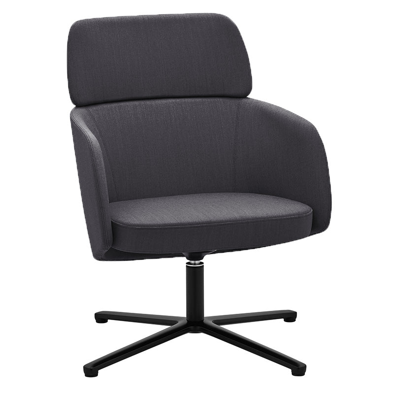 - FraserGrace Winx Lounge Chair - Muffle Acoustics Limited
