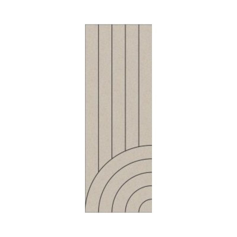 BAUX | Acoustic X-FELT Wall Panels