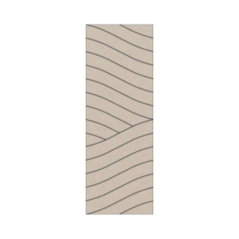BAUX | Acoustic X-FELT Wall Panels