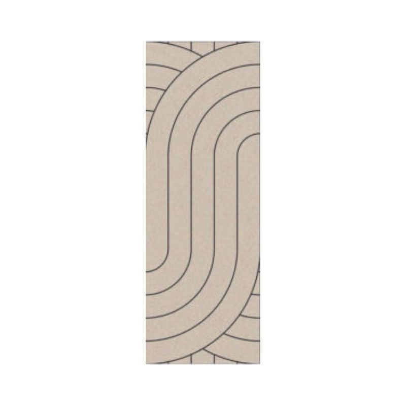 BAUX | Acoustic X-FELT Wall Panels