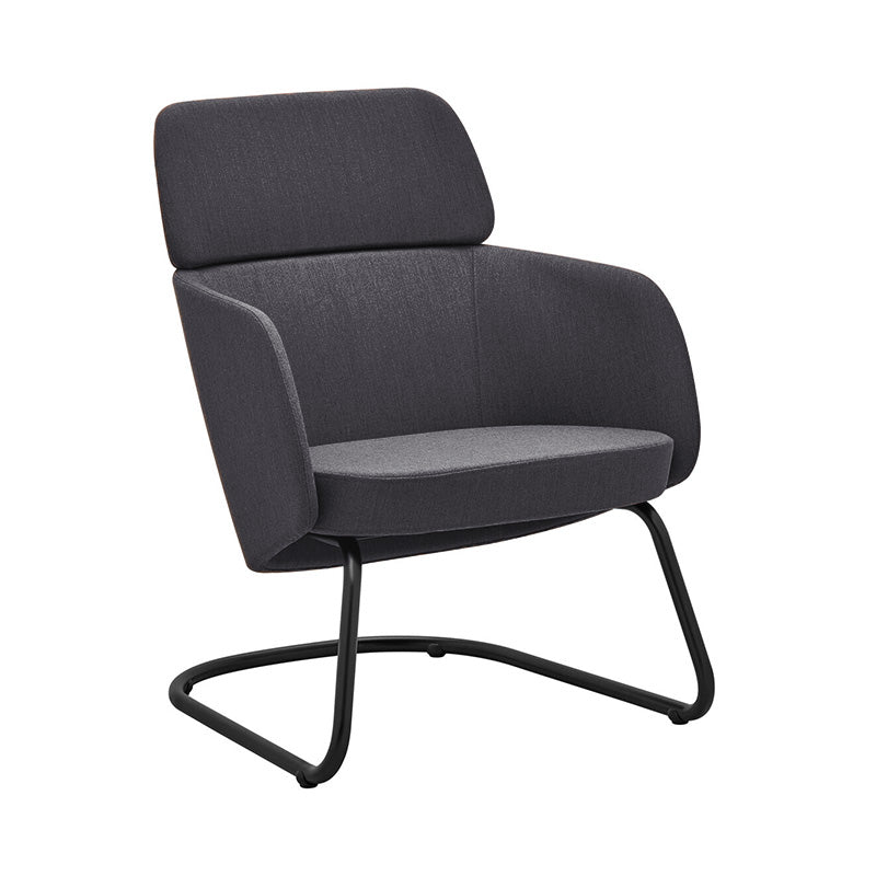 - FraserGrace Winx Lounge Chair - Muffle Acoustics Limited