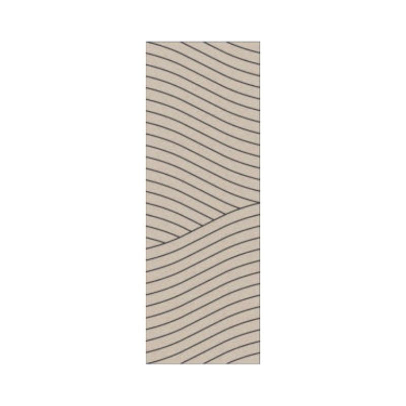 BAUX | Acoustic X-FELT Wall Panels