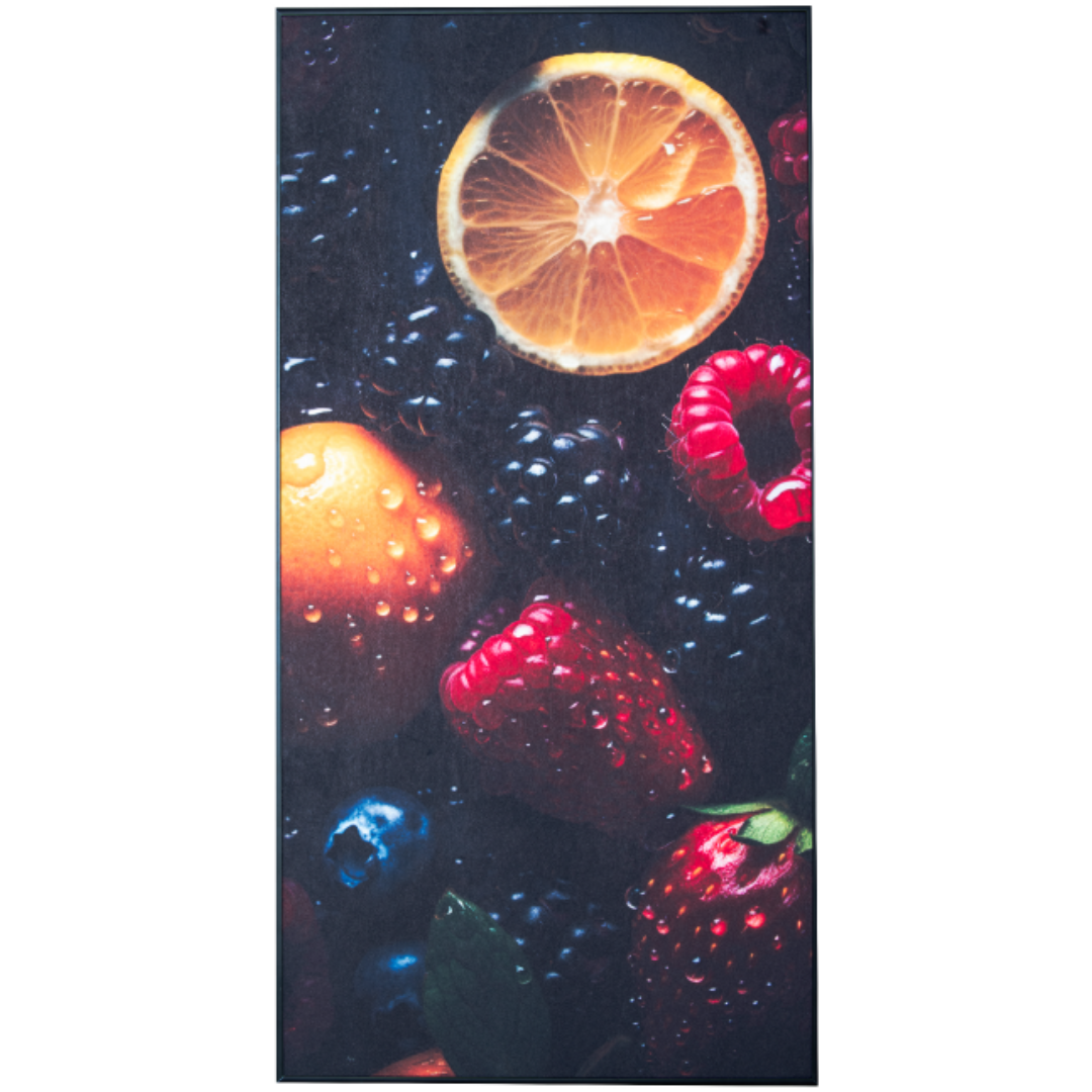 MuffleTone | Print