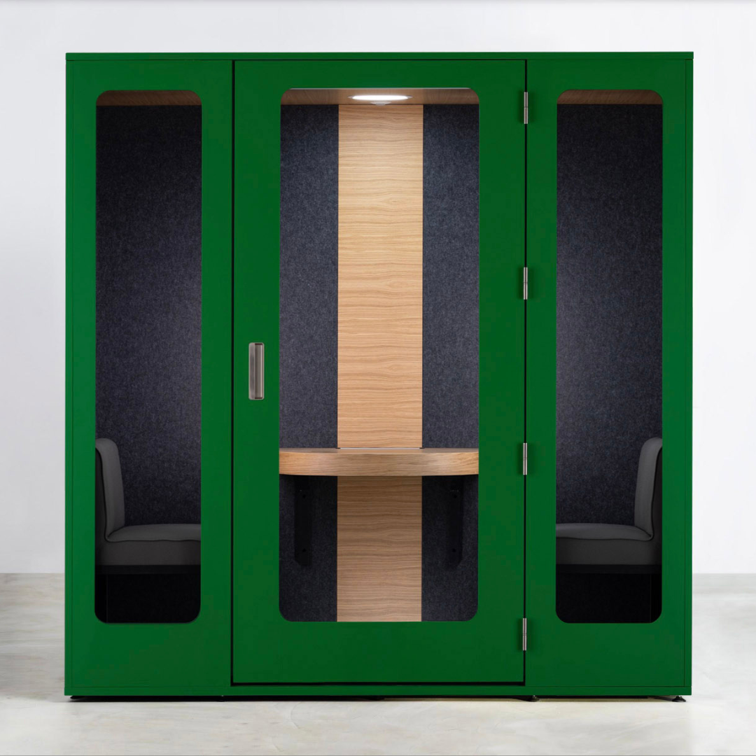MEAVO | Camden Meeting Pod