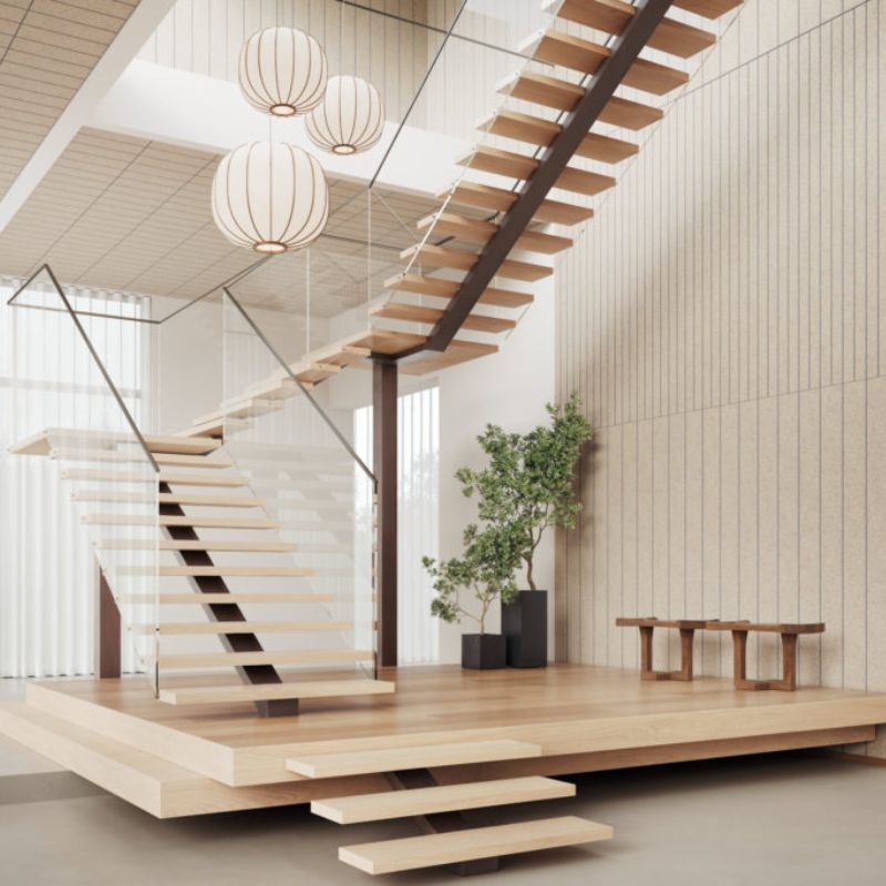 BAUX | Acoustic X-FELT Wall Panels