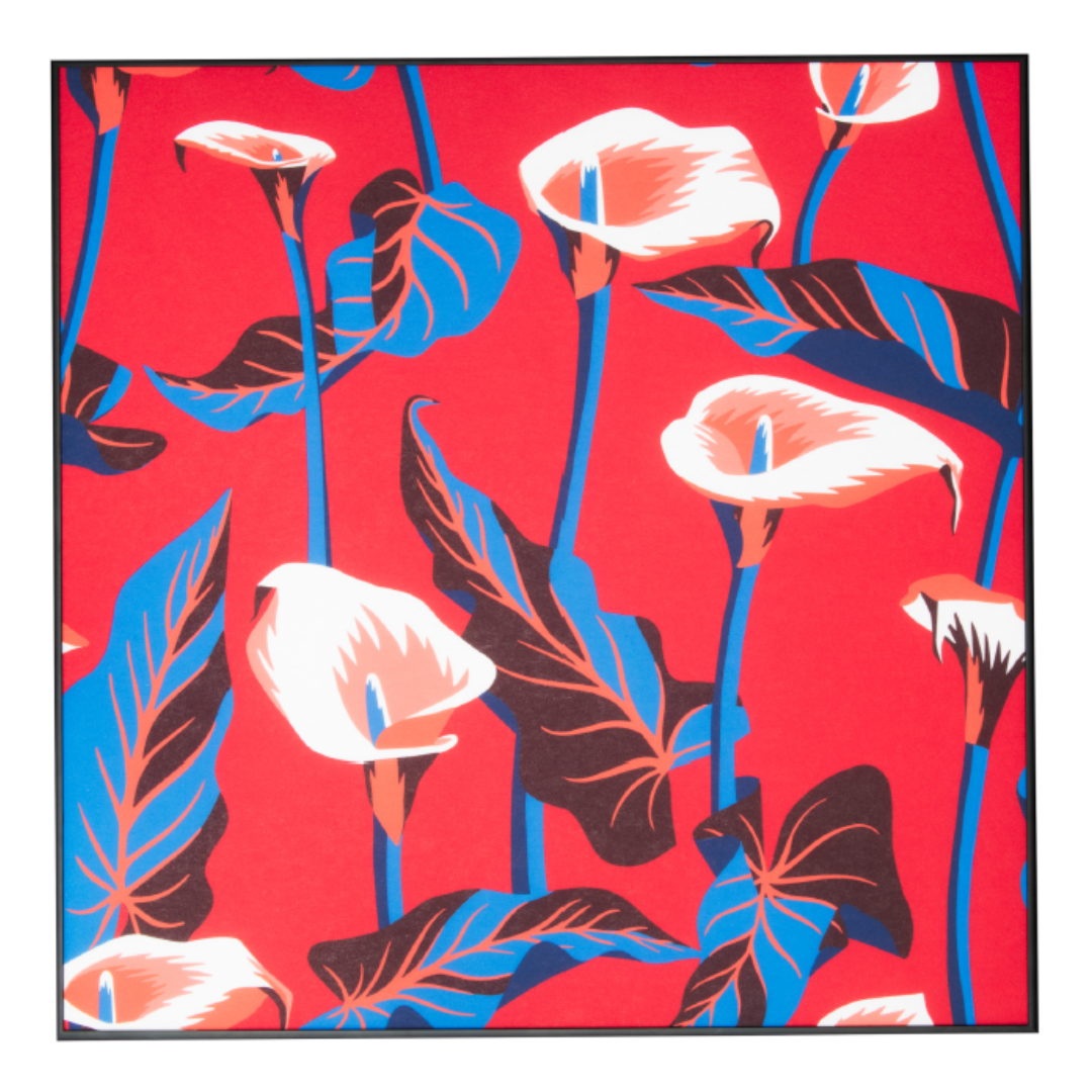 MuffleTone | Print