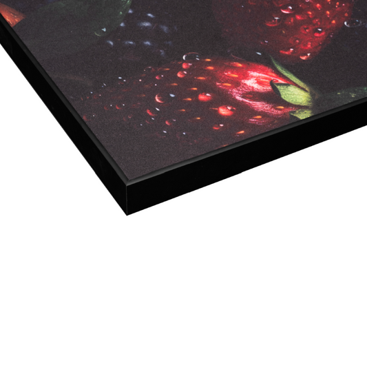 MuffleTone | Print - Frame