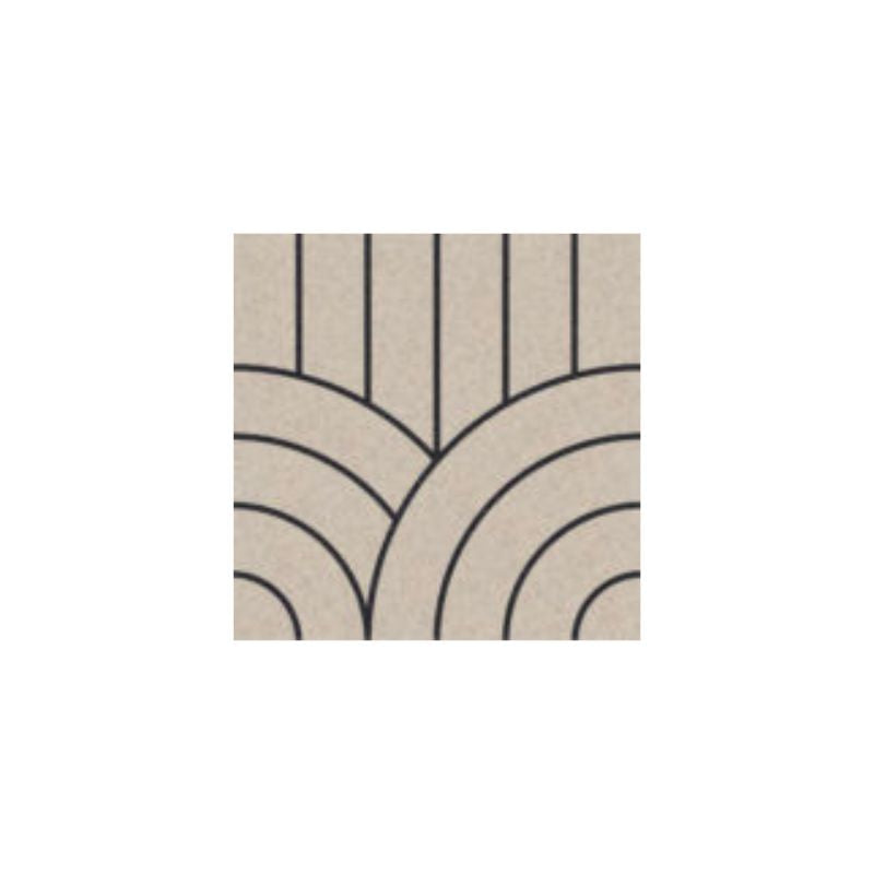 BAUX | Acoustic X-FELT Wall Tiles