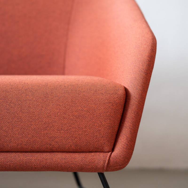 - FraserGrace Organix Chair - Muffle Acoustics Limited