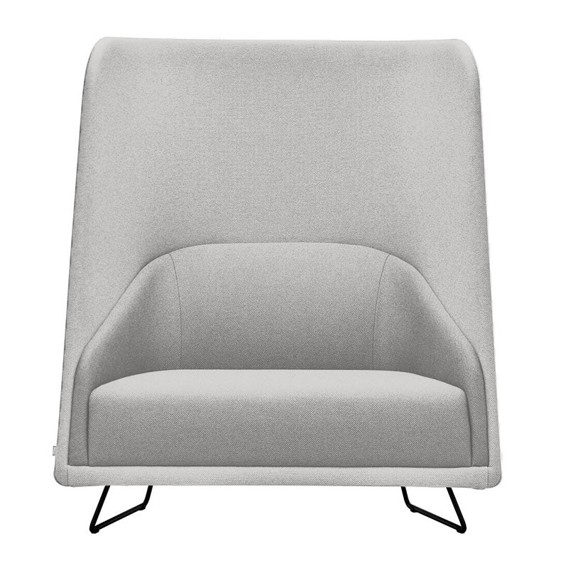 - FraserGrace Organix Privacy Sofa - Muffle Acoustics Limited