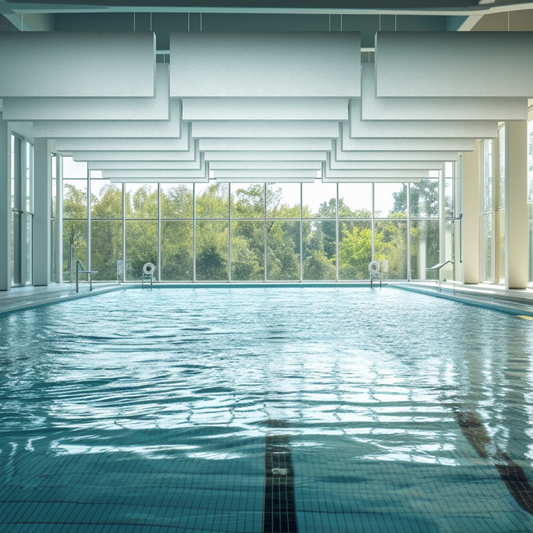 MuffleTone | Baffle x12/24