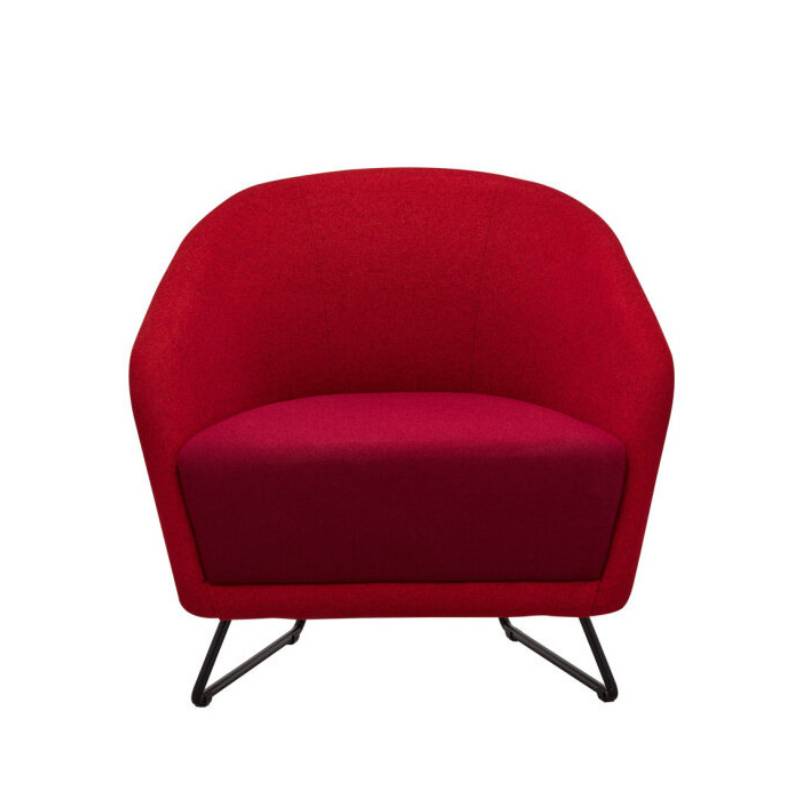 - FraserGrace Organix Chair - Muffle Acoustics Limited