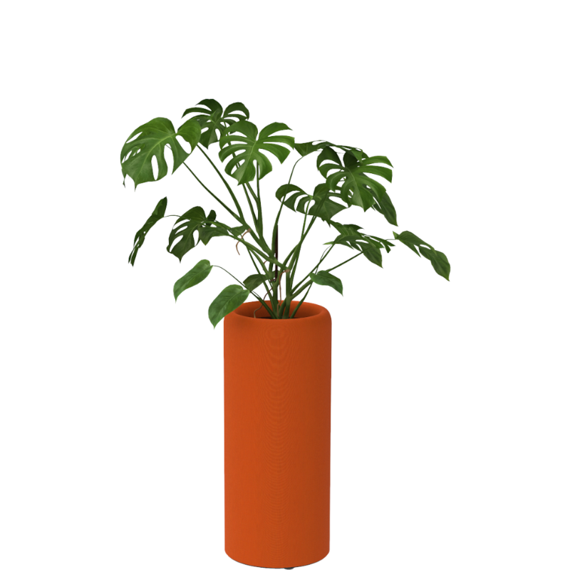 - BuzziSpace BuzziPlanter Acoustic Plant Pot - Muffle Acoustics Limited