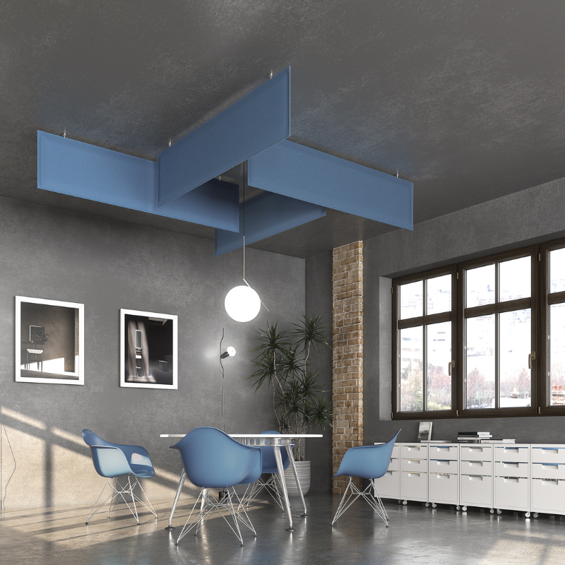Snowsound Baffle - Direct