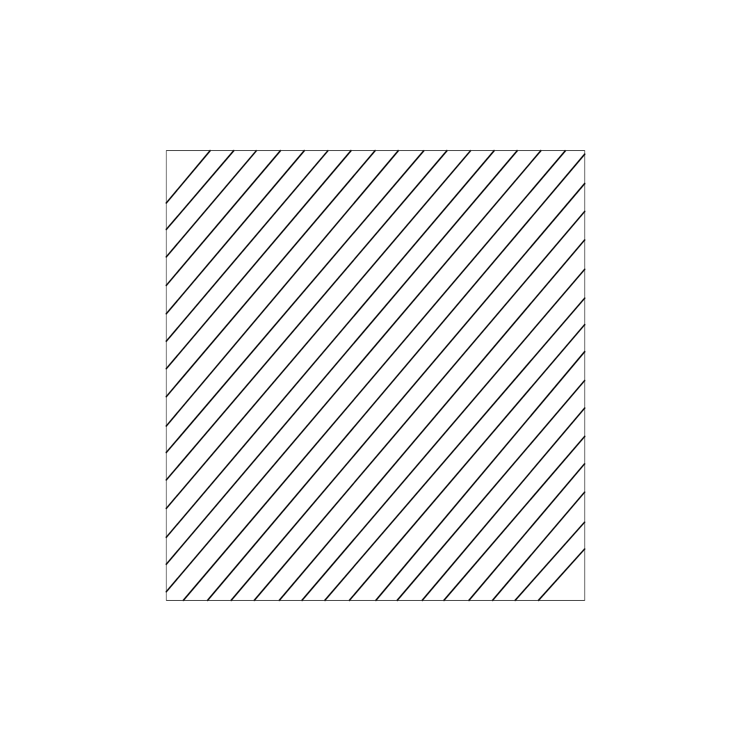 MufflePanel | Grooved PET Acoustic Wall Panel