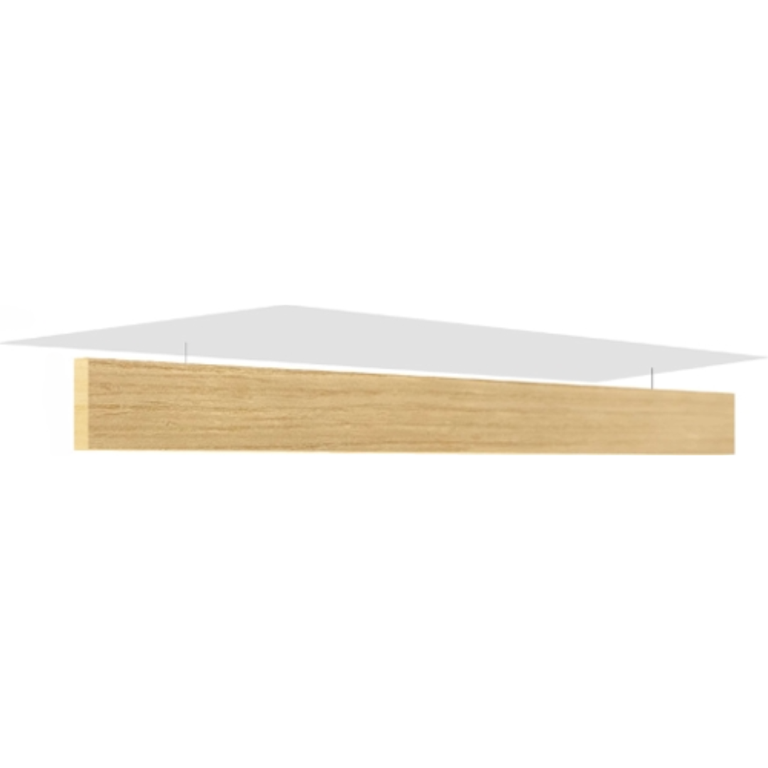 MuffleBeam | Acoustic Baffle