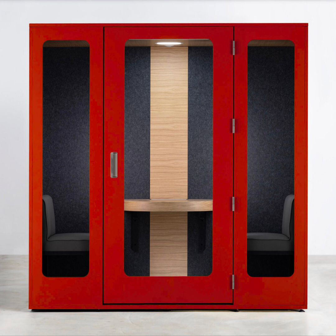 MEAVO | Camden Meeting Pod
