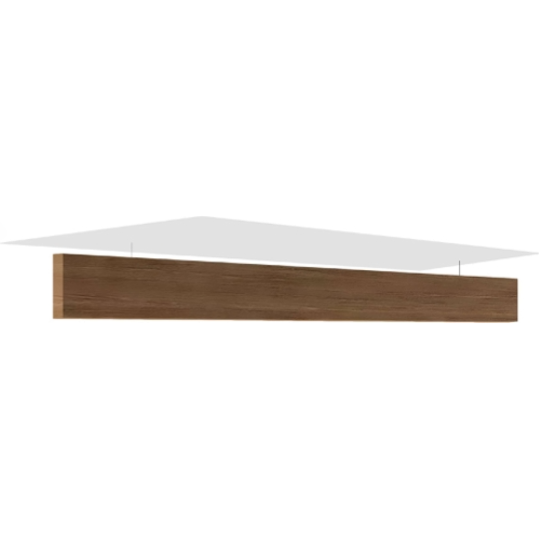 MuffleBeam | Acoustic Baffle