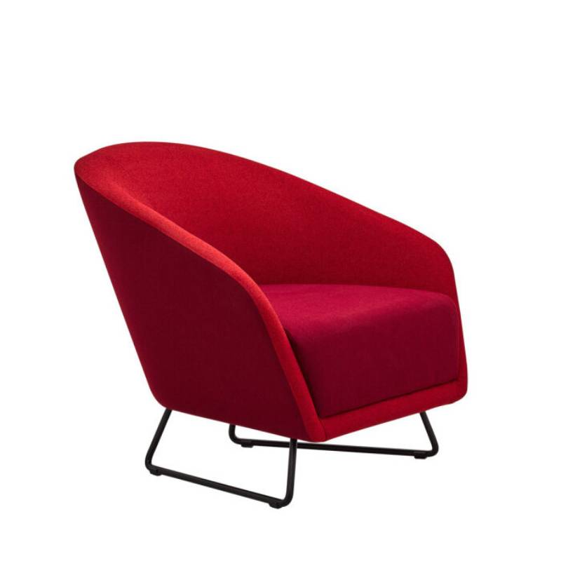 - FraserGrace Organix Chair - Muffle Acoustics Limited
