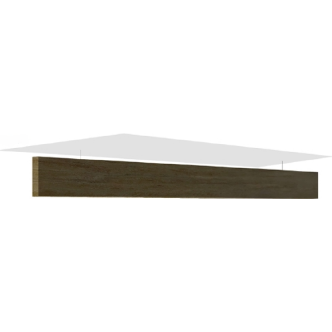 MuffleBeam | Acoustic Baffle