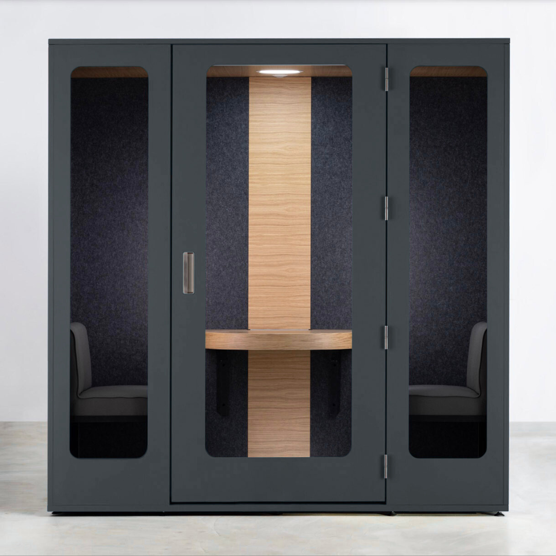 MEAVO | Camden Meeting Pod