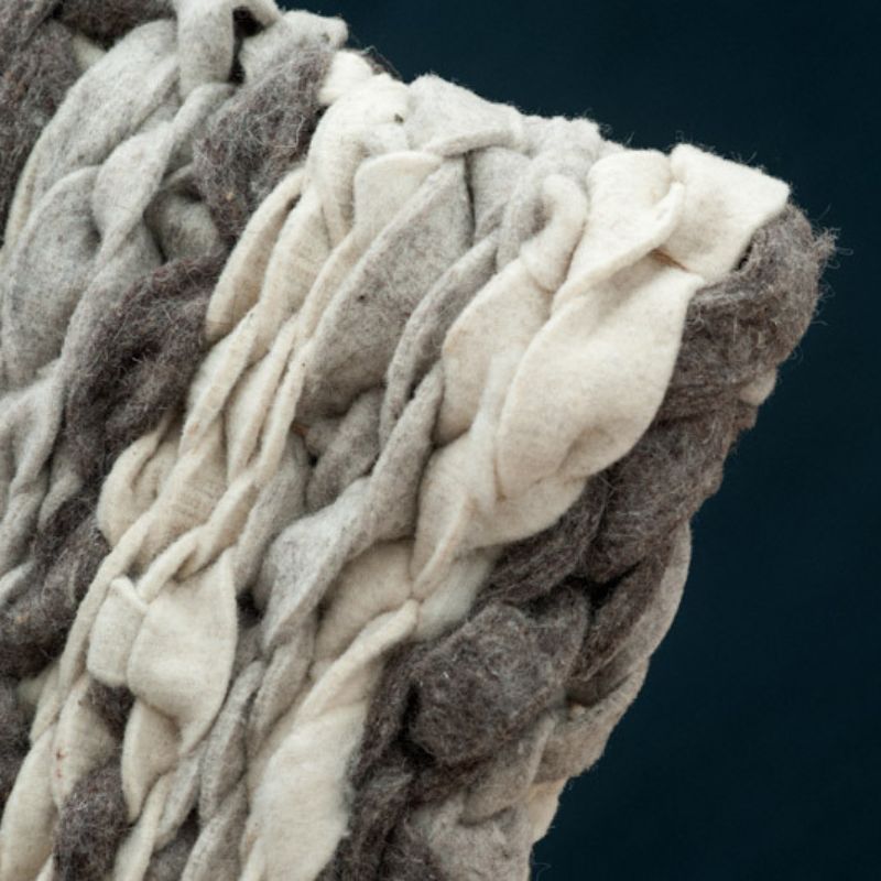 The Woolly Shepherd | Axminster Acoustic Wall Panel