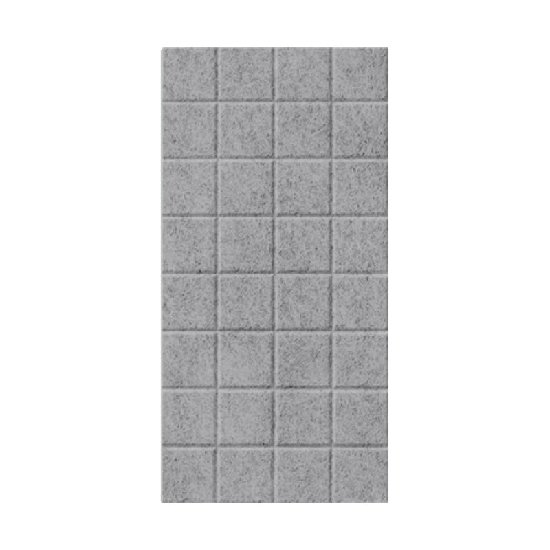 BAUX Check Acoustic Wall Panel - Muffle Acoustics Limited