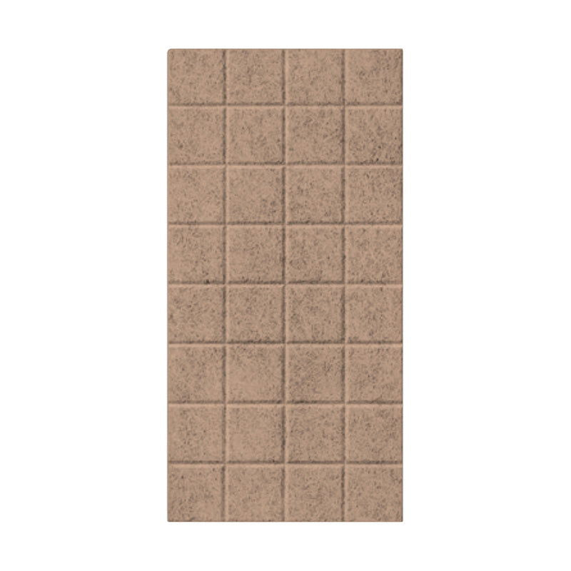 BAUX Check Acoustic Wall Panel - Muffle Acoustics Limited