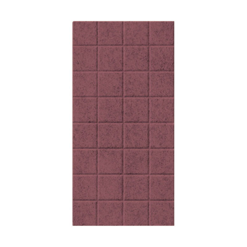 BAUX Check Acoustic Wall Panel - Muffle Acoustics Limited