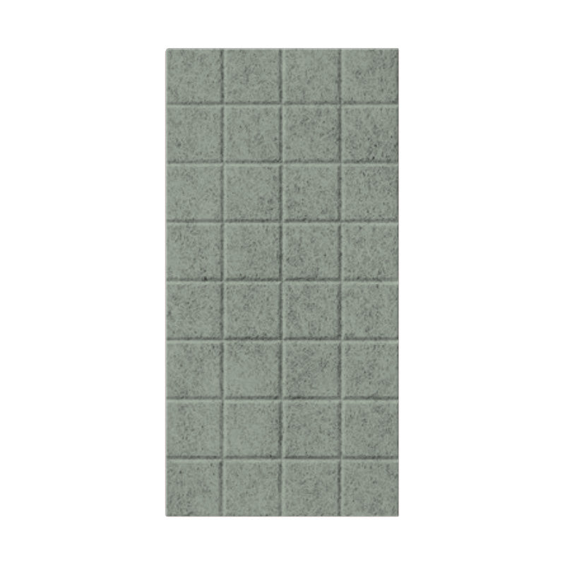 BAUX Check Acoustic Wall Panel - Muffle Acoustics Limited