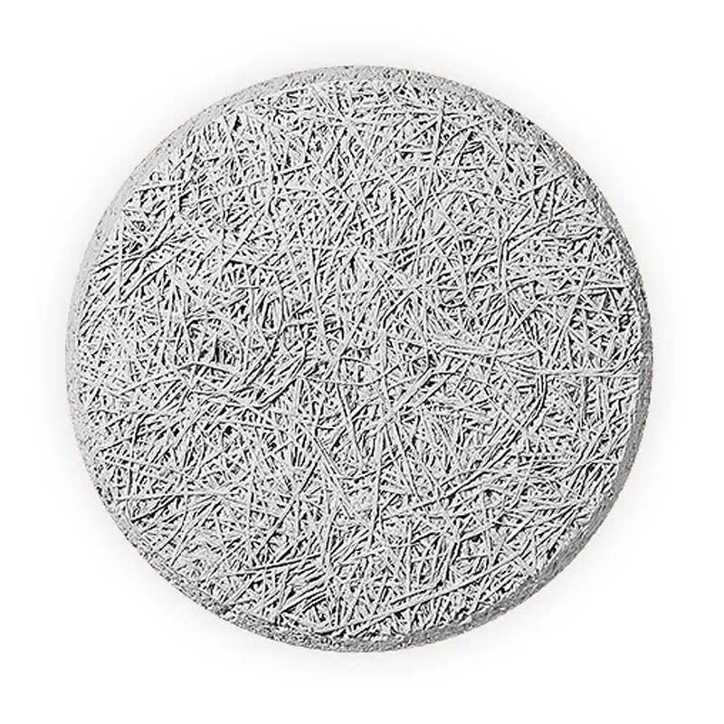 BAUX Circle Acoustic Wall Tile - Muffle Acoustics Limited