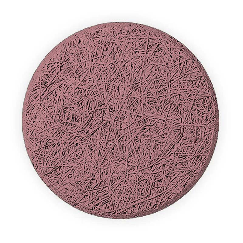 BAUX Circle Acoustic Wall Tile - Muffle Acoustics Limited
