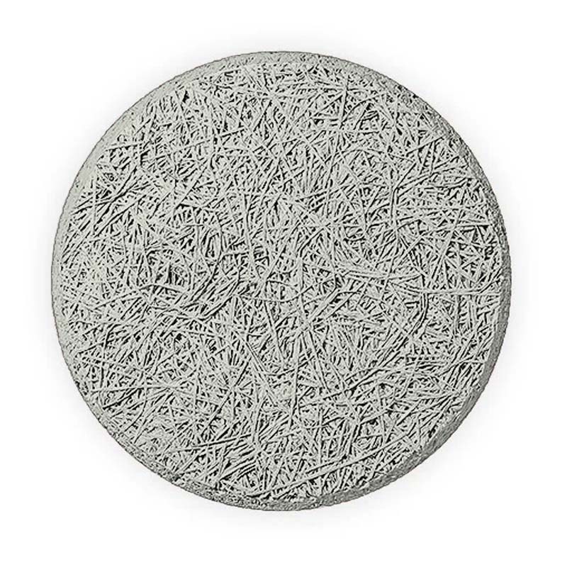 BAUX Circle Acoustic Wall Tile - Muffle Acoustics Limited
