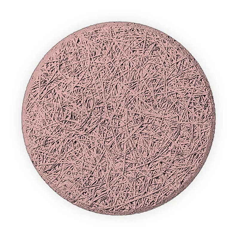 BAUX Circle Acoustic Wall Tile - Muffle Acoustics Limited