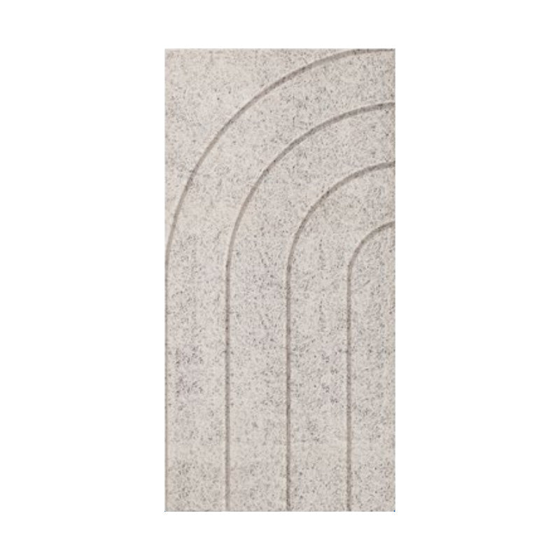 BAUX Curve Acoustic Wall Panel - Muffle Acoustics Limited