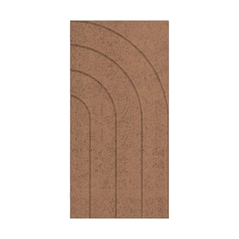 BAUX Curve Acoustic Wall Panel - Muffle Acoustics Limited