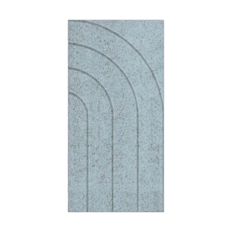 BAUX Curve Acoustic Wall Panel - Muffle Acoustics Limited