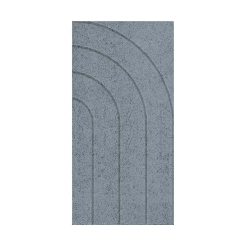 BAUX Curve Acoustic Wall Panel - Muffle Acoustics Limited