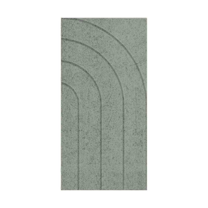 BAUX Curve Acoustic Wall Panel - Muffle Acoustics Limited