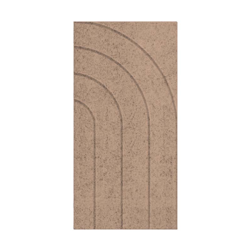 BAUX Curve Acoustic Wall Panel - Muffle Acoustics Limited