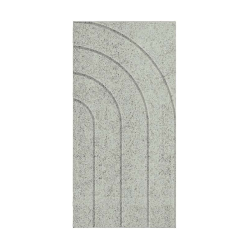 BAUX Curve Acoustic Wall Panel - Muffle Acoustics Limited