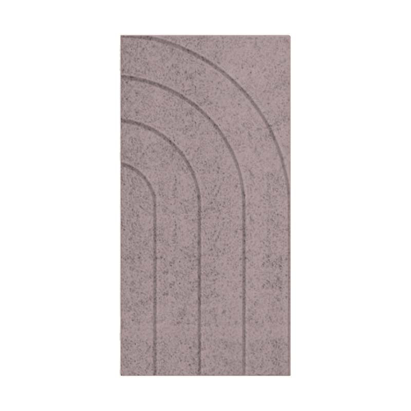 BAUX Curve Acoustic Wall Panel - Muffle Acoustics Limited