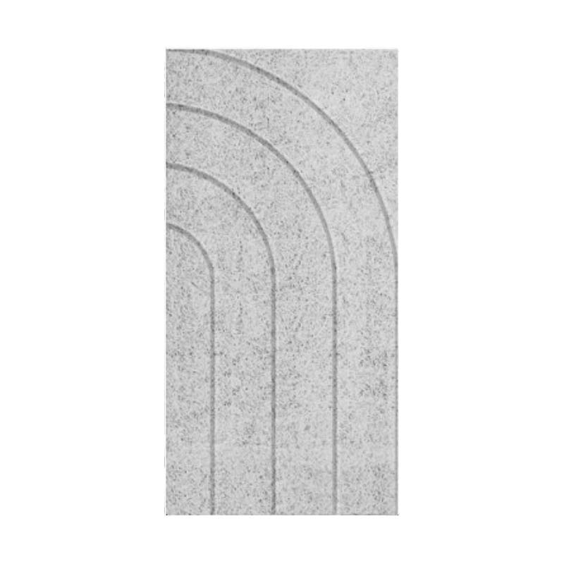 BAUX Curve Acoustic Wall Panel - Muffle Acoustics Limited
