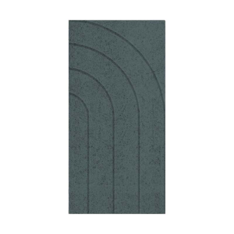BAUX Curve Acoustic Wall Panel - Muffle Acoustics Limited