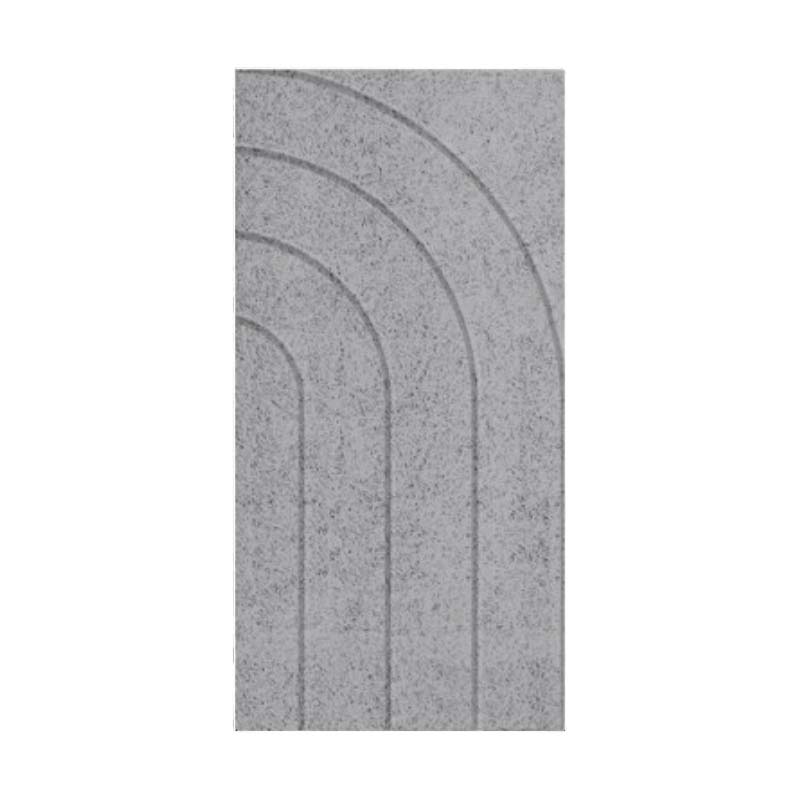 BAUX Curve Acoustic Wall Panel - Muffle Acoustics Limited