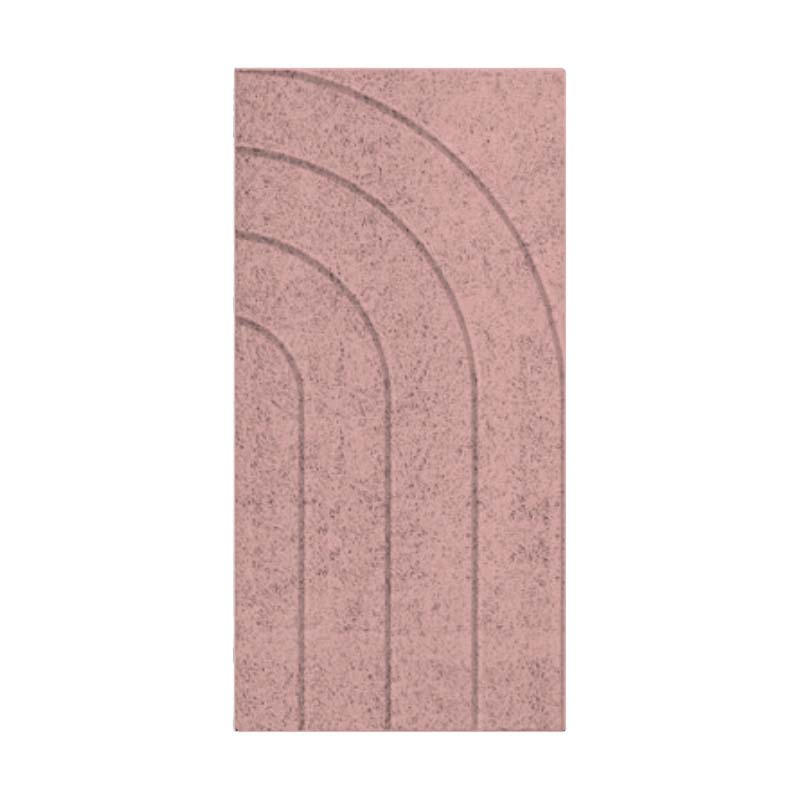 BAUX Curve Acoustic Wall Panel - Muffle Acoustics Limited