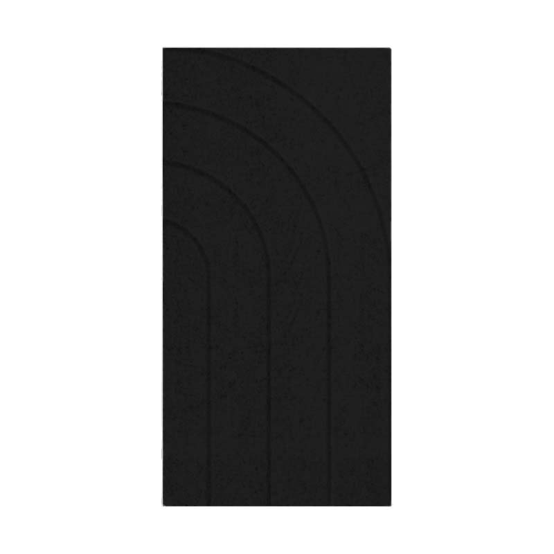 BAUX Curve Acoustic Wall Panel - Muffle Acoustics Limited