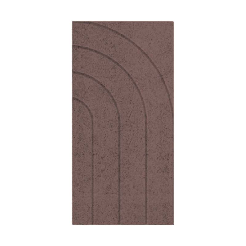 BAUX Curve Acoustic Wall Panel - Muffle Acoustics Limited