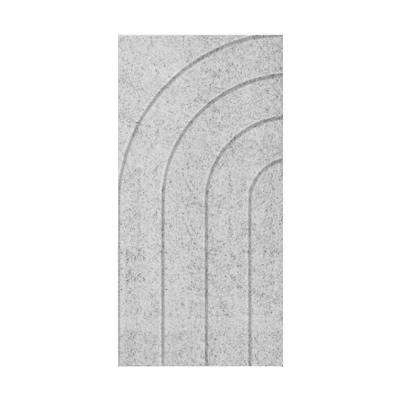 BAUX Curve Acoustic Wall Panel - Muffle Acoustics Limited